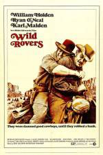 Watch Wild Rovers Zmovie