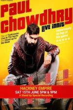 Watch Paul Chowdhry: Live Innit Zmovie