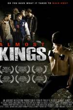 Watch Almost Kings Zmovie