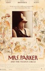 Watch Mrs. Parker and the Vicious Circle Zmovie