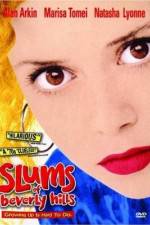 Watch Slums of Beverly Hills Zmovie