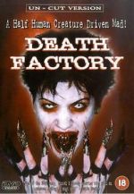 Watch Death Factory Zmovie