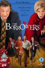 Watch The Borrowers Zmovie