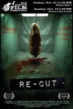 Watch Re-Cut Zmovie