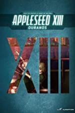 Watch Appleseed XIII: Ouranos Zmovie