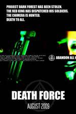 Watch Death Force Zmovie