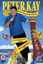 Watch Peter Kay Live at the Top of the Tower Zmovie