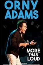 Watch Orny Adams: More than Loud Zmovie