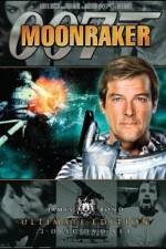 Watch James Bond: Moonraker Zmovie