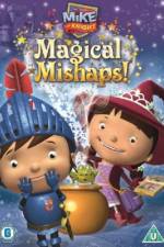 Watch Mike the Knight: Magical Mishaps Zmovie