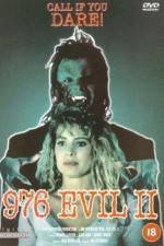 Watch 976-Evil II Zmovie