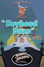 Watch Boyhood Daze (Short 1957) Zmovie