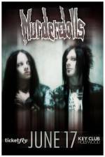 Watch Murderdolls Live The Key Club Zmovie