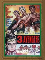 Watch The Three Avengers Zmovie