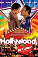 Watch Hollywood je t'aime Zmovie