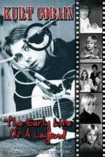 Watch Kurt Cobain - The Early Life Of A Legend Zmovie