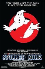 Watch The Ghostbusters of New Hampshire: Spilled Milk Zmovie