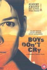 Watch Boys Don't Cry Zmovie