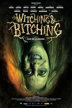 Watch Witching and Bitching Zmovie