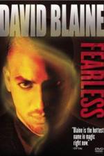 Watch David Blaine Fearless Zmovie