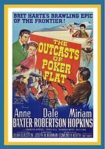 Watch The Outcasts of Poker Flat Zmovie