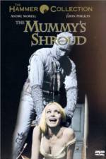 Watch The Mummy's Shroud Zmovie