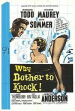 Watch Why Bother to Knock Zmovie