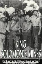 Watch King Solomon's Mines Zmovie