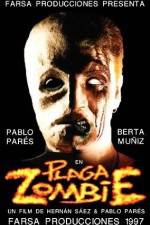 Watch Plaga zombie Zmovie