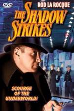 Watch The Shadow Strikes Zmovie