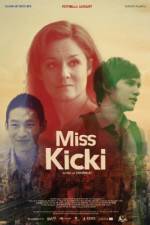 Watch Miss Kicki Zmovie