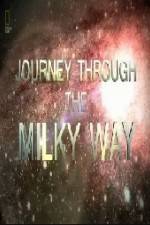 Watch National Geographic Journey Through the Milky Way Zmovie