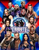 Watch WWE Tribute to the Troops Zmovie