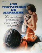 Watch Les tentations de Marianne Zmovie