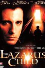 Watch The Lazarus Child Zmovie