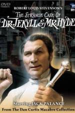 Watch The Strange Case of Dr. Jekyll and Mr. Hyde Zmovie