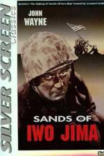 Watch Sands of Iwo Jima Zmovie