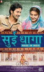 Watch Sui Dhaaga: Made in India Zmovie