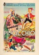 Le avventure di Pinocchio zmovie