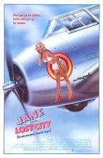 Watch Jane and the Lost City Zmovie