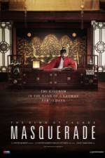 Watch Masquerade Zmovie