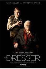 Watch The Dresser Zmovie