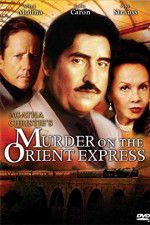 Watch Murder on the Orient Express Zmovie
