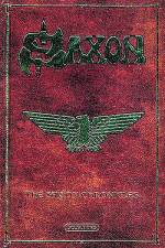 Watch Saxon: The Chronicles Zmovie