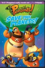 Watch 3-2-1 Penguins: Save the Planets Zmovie