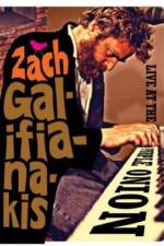 Watch Zach Galifianakis: Live at the Purple Onion Zmovie