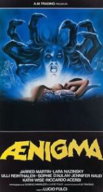 Watch Aenigma Zmovie