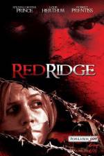 Watch Red Ridge Zmovie