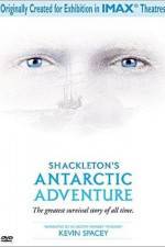 Watch Shackleton's Antarctic Adventure Zmovie