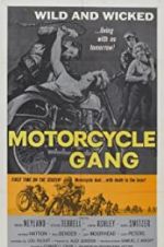 Watch Motorcycle Gang Zmovie